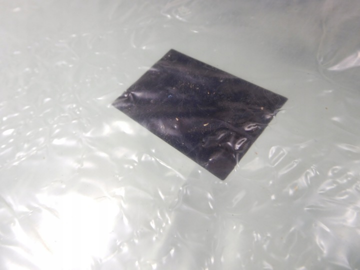 фото №7, Скло передня лобове ford puma 1997-2001 оригінальний номер 1068743