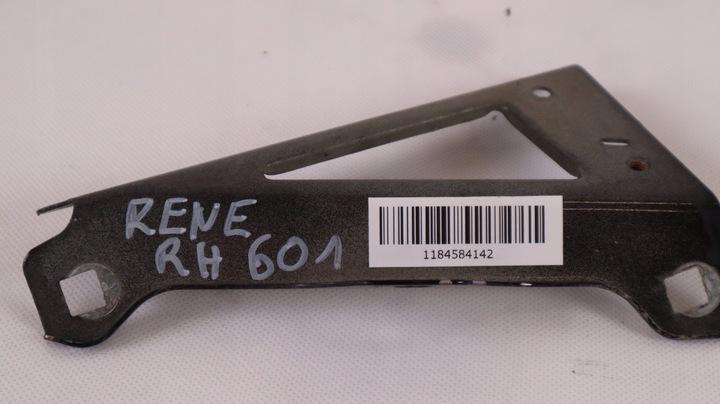 фото №8, Jeep renegade крепление крыльев правые 601