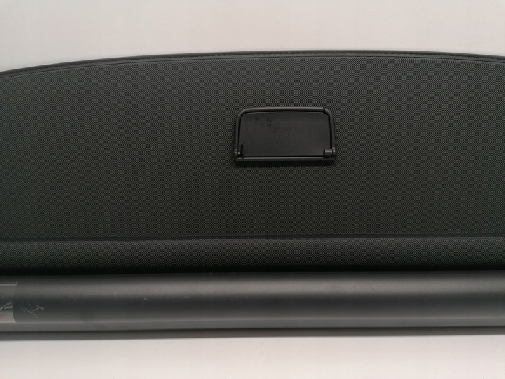 фото №7, Audi a4 b9 8w9 ролета багажника універсал оригінал 2015-