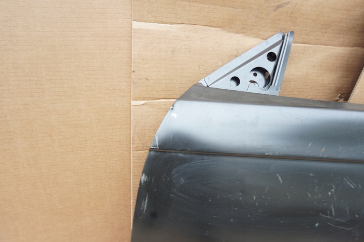 фото №4, Bmw 3 e46 купе cabrio дверь передние левая оригинал