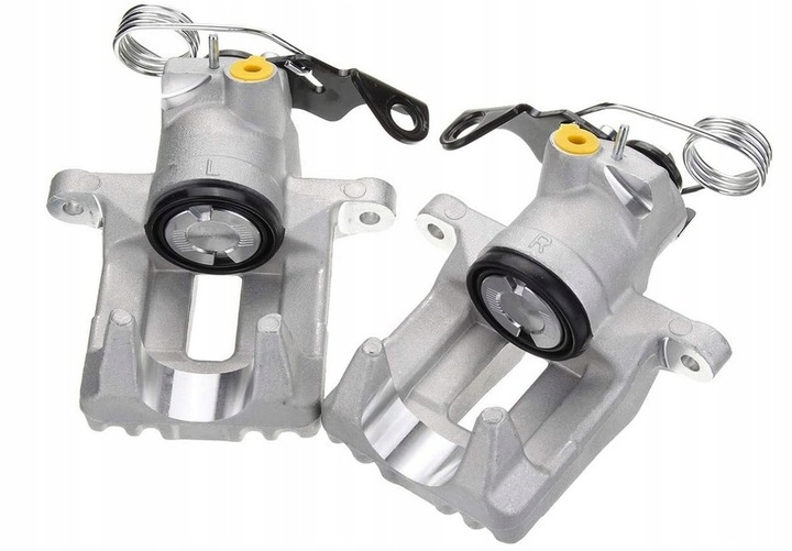 фото №1, Супорт зад лівий+ праві do vw passat b5 b5 fl 1.9tdi