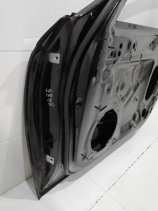 фото №12, Дверь правые передние перед audi a4 b9 8w0 рестайлинг