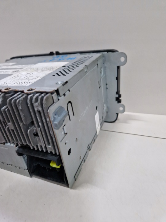 фото №7, Магнитола магнитола дисплей блютуз volkswagen vw passat b7 1t0035680h