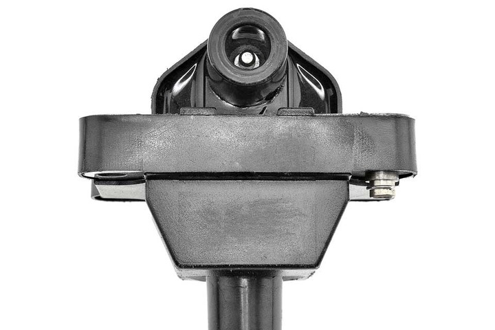 фото №13, Котушка запалювання daewoo musso 2.3, 3.2,ssangyong rexton 3.2,korando korando