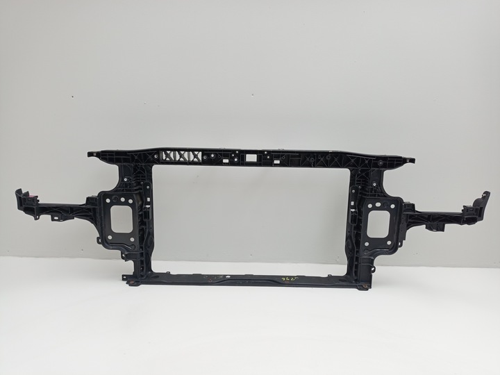 фото №10, Hyundai i30 iii 3 17- pas переднее усилитель бампера перед 64101-g4000