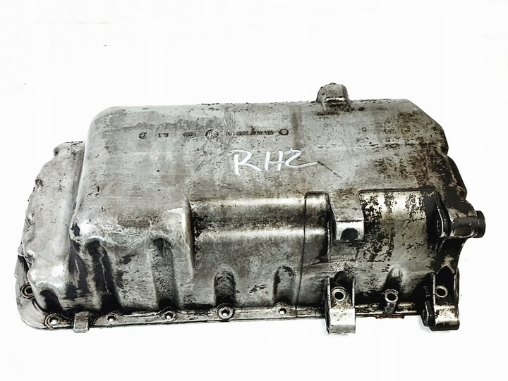 фото №1, Поддон 2.0 hdi scudo jumpy vitara c4 607 307