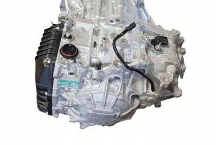 фото №11, Кпп кпп / коробка передач volvo xc60 1285519 2.0l 2023