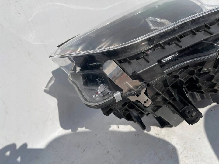 фото №13, Фара ліва bmw x3 g01 x4 g02 адаптивний led повний led 8739653 eu перед
