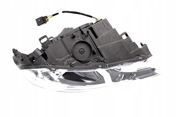 фото №14, Valeo фара volvo