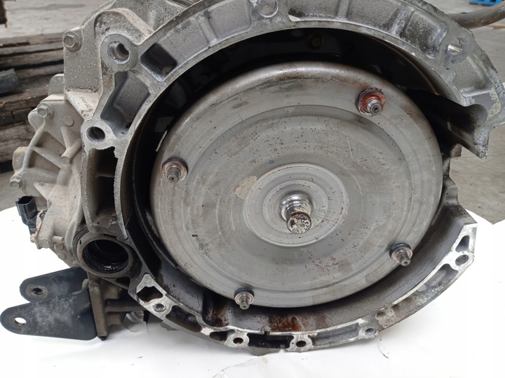 фото №12, Коробка передач коробки передач focus mk1 2.0 b zx4 4s4p-7000-fa