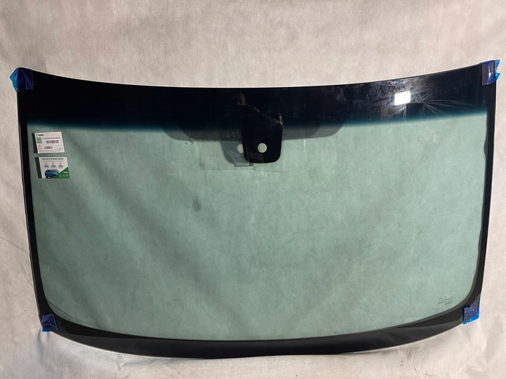 фото №1, Скло передня mercedes sprinter w907 / w910 датчик po 2018-