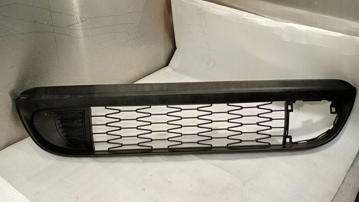 фото №12, Fiat 500x 14-18 решётка решётка средняя нижняя бампера перед передней c507