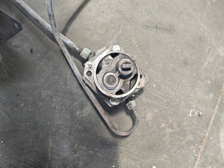 фото №8, Volkswagen vw garbus beetle коробка передач коробки передач полуавтомат комплект