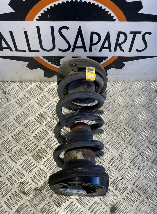 фото №1, Пружина зад p / l chrysler pacifica 2016-