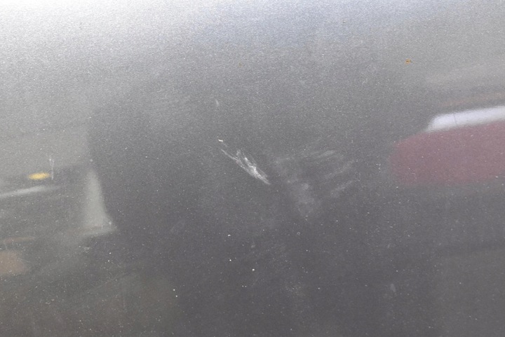 фото №6, Капот кришка двигуна ld7r vw polo 5 v 6r 09-15