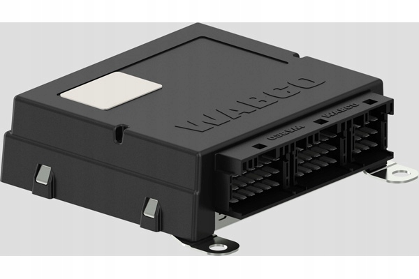 фото №2, Електроніка daf xf 105 10.05- wabco