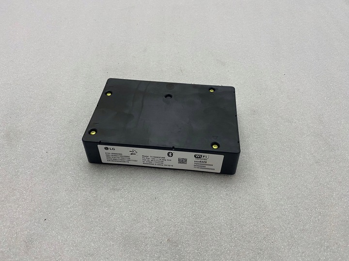 фото №1, Buick encore i 2019 модуль / блок управления блютуз 84298328