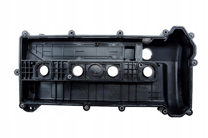 фото №1, Крышка клапанов ford c-max galaxy mondeo 1.8 2.0