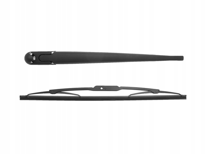 фото №1, Citroen berlingo peugeot partner важіль задньої двірники