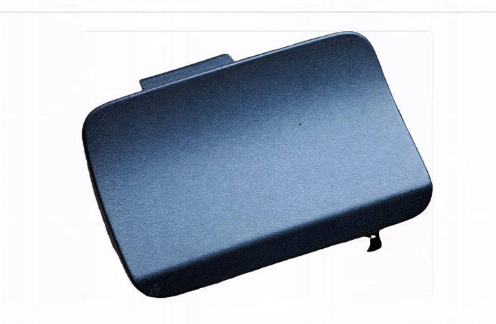 фото №1, Audi q3 8u заглушка бампера na hak зад левая 8u0807441c