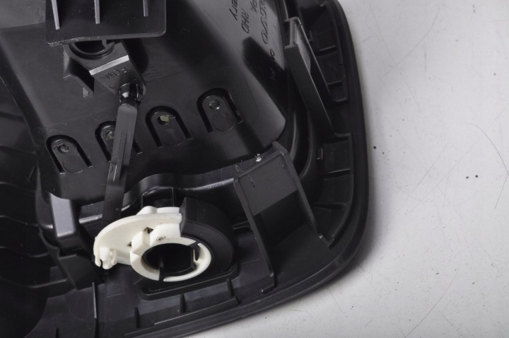 фото №6, Volvo v60 решітка повітропровід 7450-000-2cp
