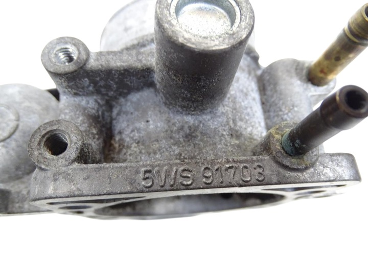 фото №12, Дросельна заслінка opel astra h vectra c signum zafira a 1.8 16v 125km 140km