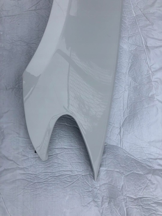 фото №7, Bmw f10 крыло правые перед переднее a300 гливице orzesze