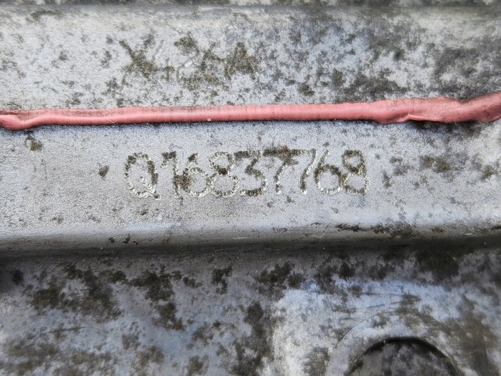 фото №16, Коробка передач коробки передач автомат nissan qashqai ii 2 j11 1.2 016837768 helhau820267