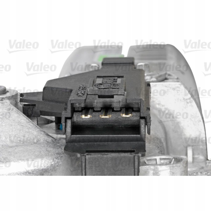 фото №12, Двигатель дворник зад opel zafira b 07.05-04.15 v