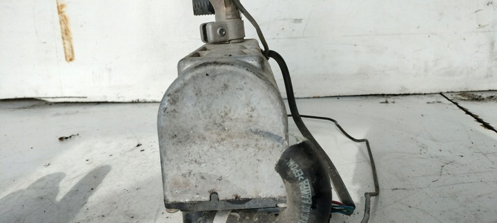 фото №6, Ford focus mk2 вебасто отопление стояночный 3m5h18k464ch бензин 5 kw