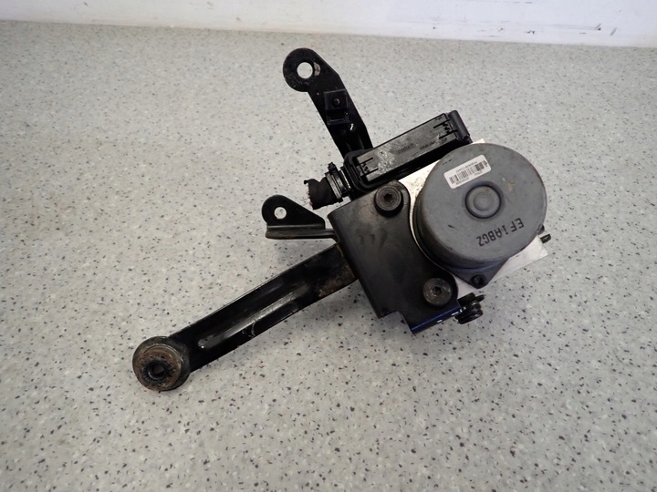 фото №8, Kia soul 1.6 crdi 09- насос abs блок управления 58910-2k830