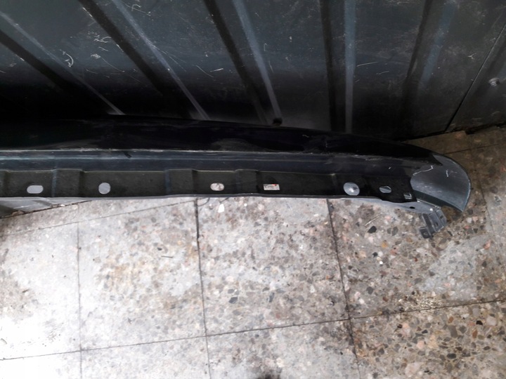 фото №11, Крыло левый перед opel vectra c темно-зелёный