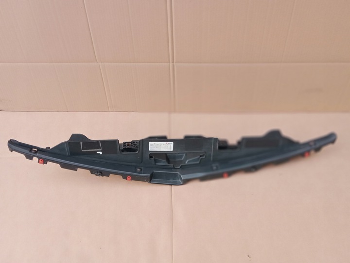 фото №1, Opel insignia a захист підсилювач ременя 2012r