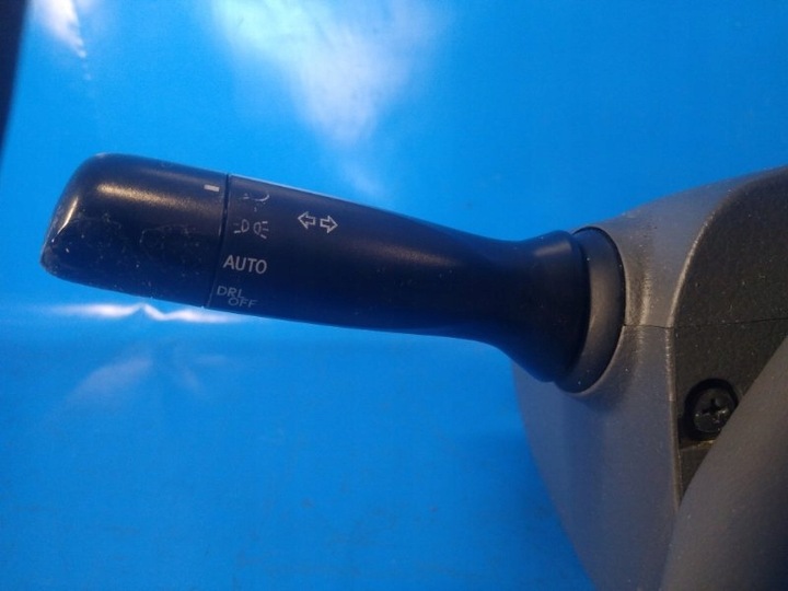 фото №8, Колонка руль toyota camry 40 06-11 45250-06380