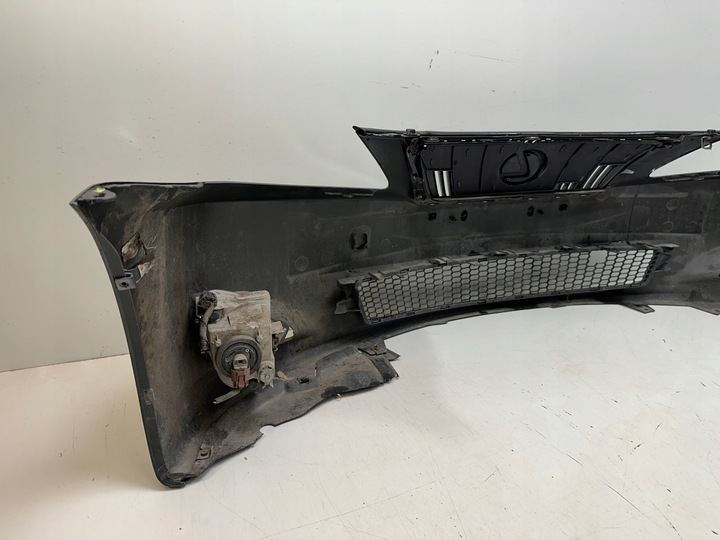 фото №15, Бампер перед lexus is250