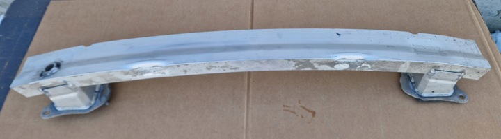 фото №1, Балка бампера зад audi a6 c8 універсал 4k0807309 оригінал ідеал