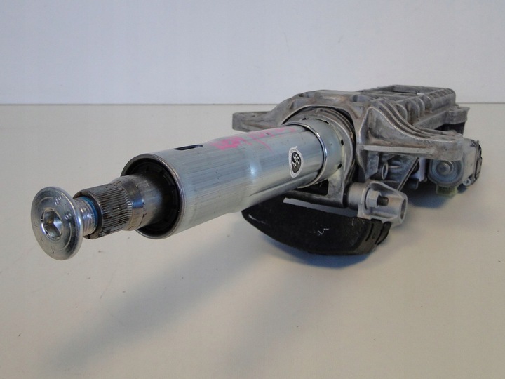 фото №7, Mercedes шток колонка кермова 4matic s клас 217 c217 a217 w217