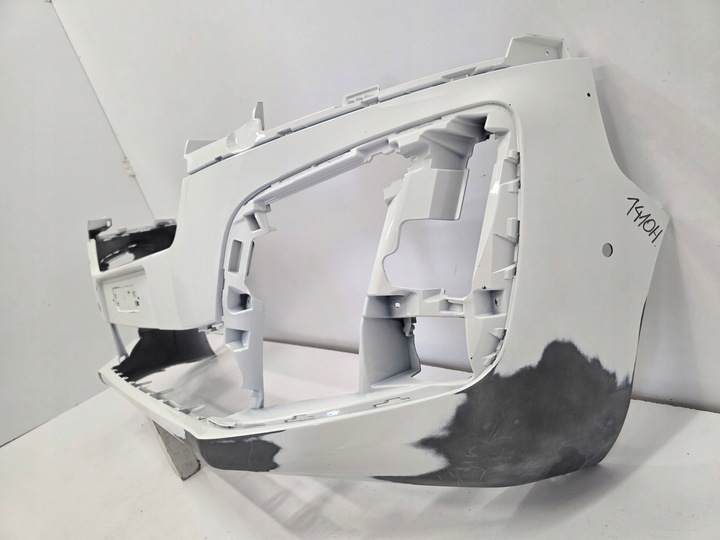 фото №8, Бампер перед переднее peugeot traveller citroen spacetourer 9811778077