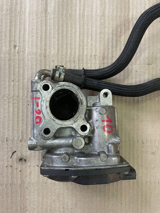 фото №12, Toyota lexus 2.0 2.2 d4d 1nd 2nd ftv