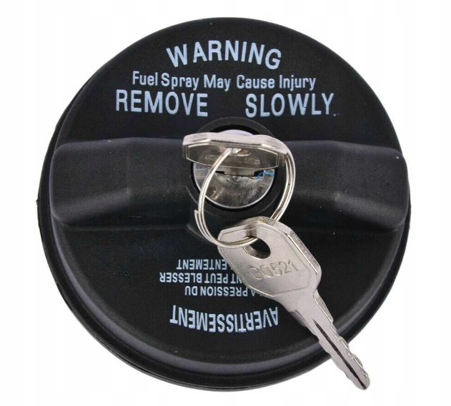 фото №1, Кришка заливання пального jeep liberty cherokee grand cherokee commander wrangler