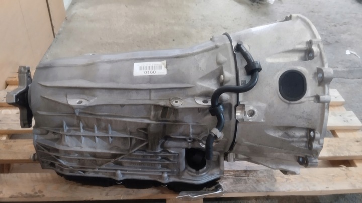 фото №6, Mercedes vito w447 автоматическая коробка передач коробки передач 725005 4472701601 доставка