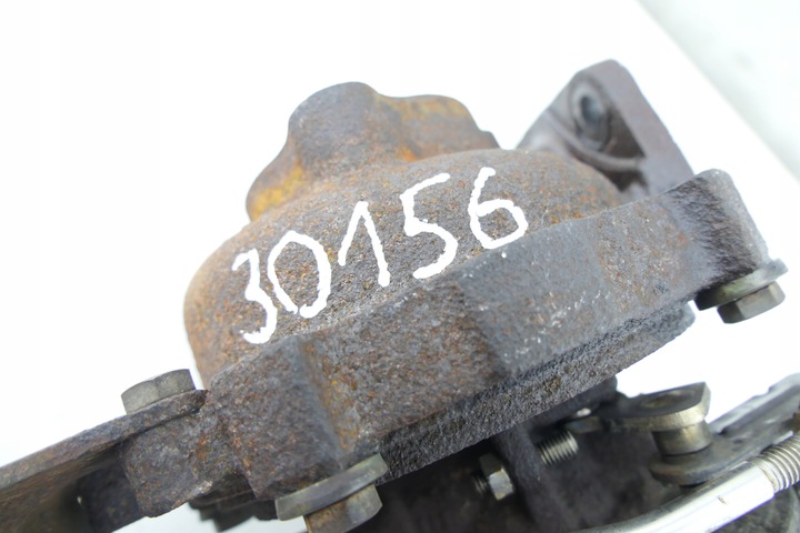 фото №13, Турбонагнітач opel zafira 1.7 cdti 98053674