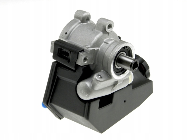 фото №14, Nty насос підсилювача