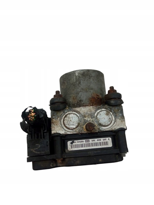 фото №9, Насос abs 0265231486 9649988280 9659457180 citroen c4 i 2004-2010