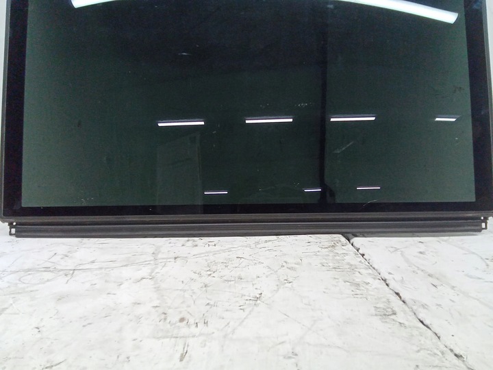 фото №5, Audi q7 4l 2006 скляний люк