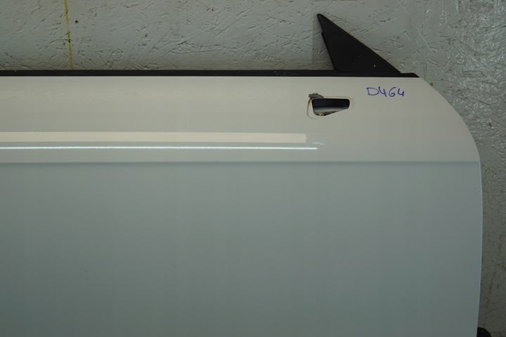 фото №4, Двері праві перед audi tt 8j ly9c