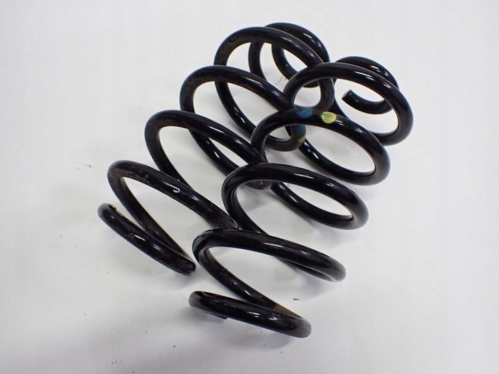 фото №1, Пружина зад задня оригінал renault zoe 18r