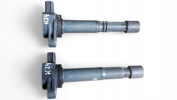 фото №3, Honda accord type-r k20 k24 котушка запалювання