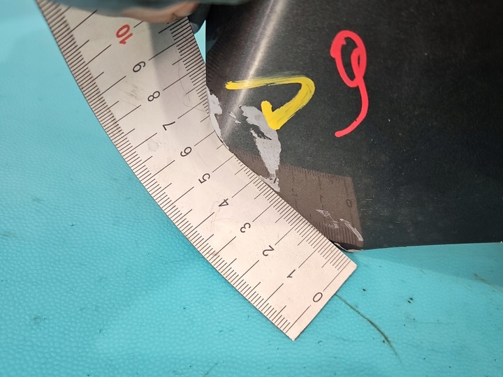 фото №12, Капот передня mazda cx-5 i 12-17 коричневий 42s