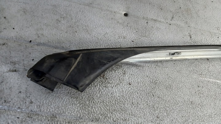 фото №5, Планка декоративна правий перед volvo s80 v70 30784291